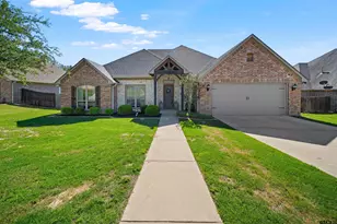 1013 Crescent Hill Court, Bullard, TX 75757 - Photo 1