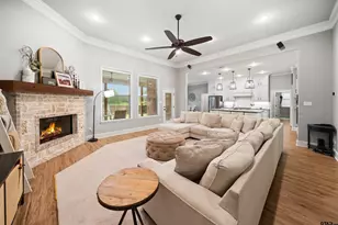 1013 Crescent Hill Court, Bullard, TX 75757 - Photo 3