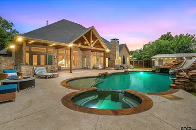 255 Vz County Road 2103, Canton, TX 75103 - Photo 5