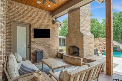 255 Vz County Road 2103, Canton, TX 75103 - Photo 29