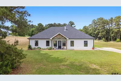 10374 St Hwy 204, Cushing, TX 75760 - Photo 1