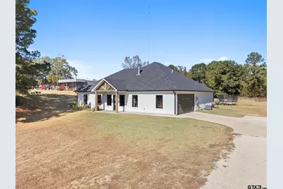 10374 St Hwy 204, Cushing, TX 75760 - Photo 3