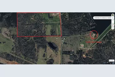 3697 An County Road 309 Tract 2 B North Tract, Frankston, TX 75763 - Photo 5