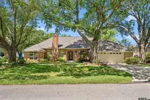 21184 Bay View Dr, Flint, TX 75762 - Photo 1