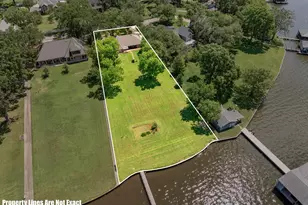 21184 Bay View Dr, Flint, TX 75762 - Photo 45