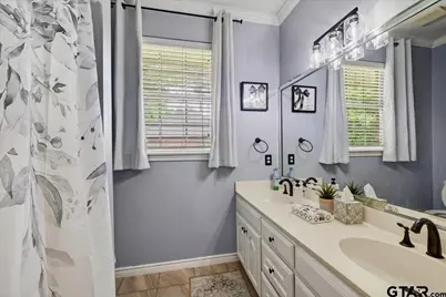 1448 W Tanglewood Dr, Hideaway, TX 75771 - Photo 15