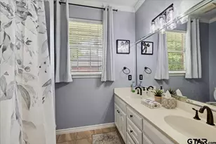 1448 W Tanglewood Dr, Hideaway, TX 75771 - Photo 15