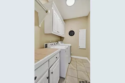 1448 W Tanglewood Dr, Hideaway, TX 75771 - Photo 21