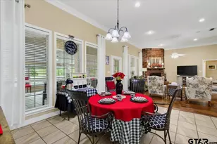 1448 W Tanglewood Dr, Hideaway, TX 75771 - Photo 9