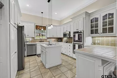 1448 W Tanglewood Dr, Hideaway, TX 75771 - Photo 5