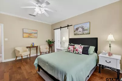 1448 W Tanglewood Dr, Hideaway, TX 75771 - Photo 11
