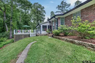 1448 W Tanglewood Dr, Hideaway, TX 75771 - Photo 25