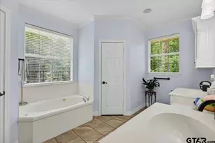 1448 W Tanglewood Dr, Hideaway, TX 75771 - Photo 13