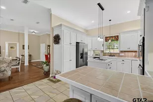 1448 W Tanglewood Dr, Hideaway, TX 75771 - Photo 7