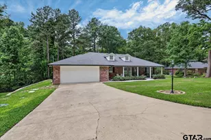 1448 W Tanglewood Dr, Hideaway, TX 75771 - Photo 1