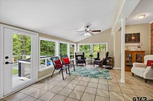 1448 W Tanglewood Dr, Hideaway, TX 75771 - Photo 21