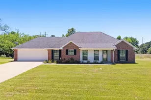 513 Kingsway, Overton, TX 75684 - Photo 1