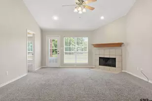 513 Kingsway, Overton, TX 75684 - Photo 3