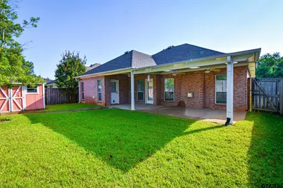 5133 Avenham Ct, Tyler, TX 75703 - Photo 35