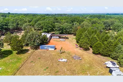 000 Vz County Road 4505, Ben Wheeler, TX 75754 - Photo 9