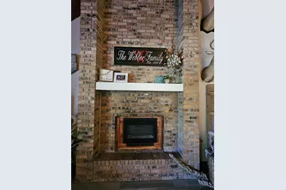 411 Green Meadow Trail, Holly Lake Ranch, TX 75765 - Photo 9