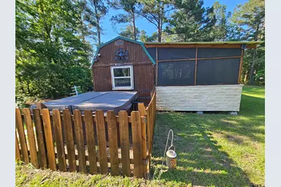 411 Green Meadow Trail, Holly Lake Ranch, TX 75765 - Photo 37