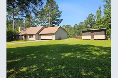 411 Green Meadow Trail, Holly Lake Ranch, TX 75765 - Photo 3