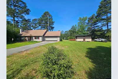 411 Green Meadow Trail, Holly Lake Ranch, TX 75765 - Photo 37