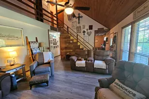 411 Green Meadow Trail, Holly Lake Ranch, TX 75765 - Photo 5