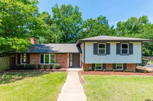 2819 Juniper Ln, Tyler, TX 75701 - Photo 1