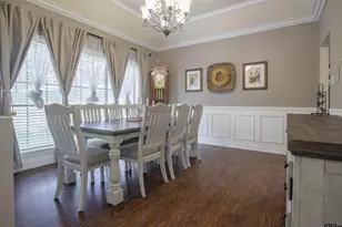 415 Hampton Hill Dr, Tyler, TX 75703 - Photo 9
