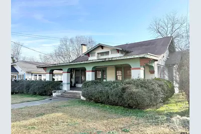 217 N Texas, Pittsburg, TX 75686 - Photo 1