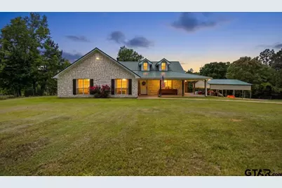 8549 Fm 2064, Troup, TX 75789 - Photo 1