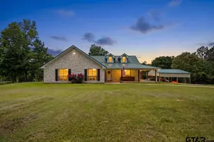 8549 FM 2064, Troup, TX 75789 - Photo 1