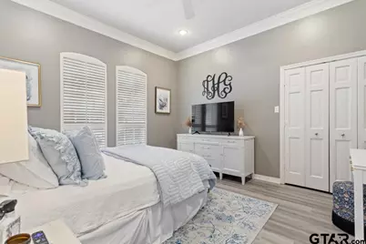 4008 Pinecreek Dr, Tyler, TX 75707 - Photo 7
