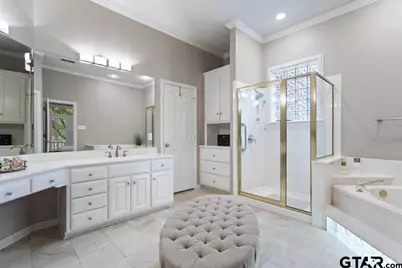 4008 Pinecreek Dr, Tyler, TX 75707 - Photo 17