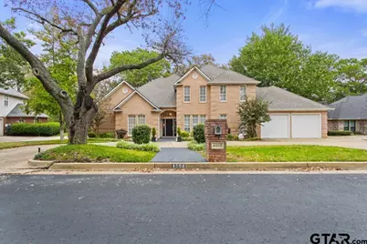 4008 Pinecreek Dr, Tyler, TX 75707 - Photo 1