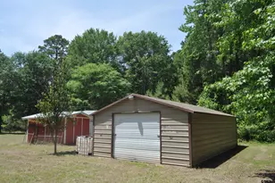 151 Co Rd 1521, Avinger, TX 75630 - Photo 25