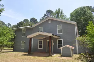 151 Co Rd 1521, Avinger, TX 75630 - Photo 1