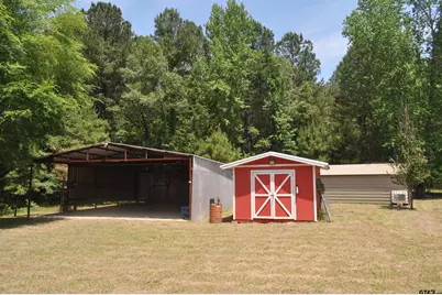 151 County Road 1521, Avinger, TX 75630 - Photo 27