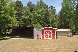 151 Co Rd 1521, Avinger, TX 75630 - Photo 27