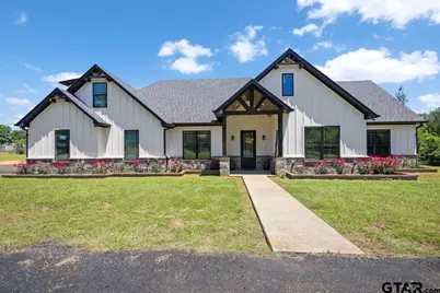 413 County Road 3101, Jacksonville, TX 75766 - Photo 1