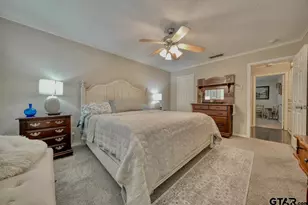 10925 Mosswood Dr, Tyler, TX 75703 - Photo 25