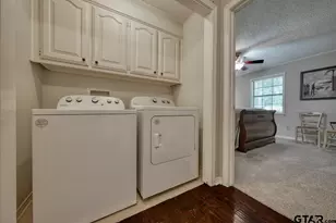 10925 Mosswood Dr, Tyler, TX 75703 - Photo 23