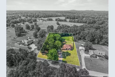 4367 N White Oak Road, Gladewater, TX 75647 - Photo 33