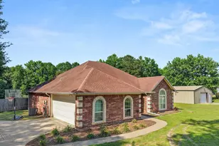 4367 N White Oak Rd, Gladewater, TX 75647 - Photo 27