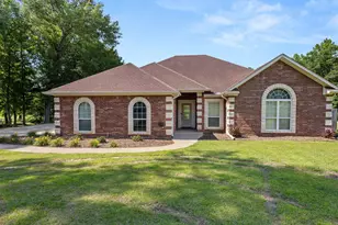 4367 N White Oak Rd, Gladewater, TX 75647 - Photo 1
