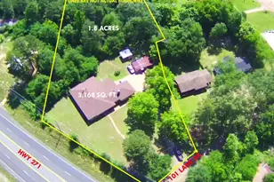 101 Ln Dr, Gladewater, TX 75647 - Photo 39