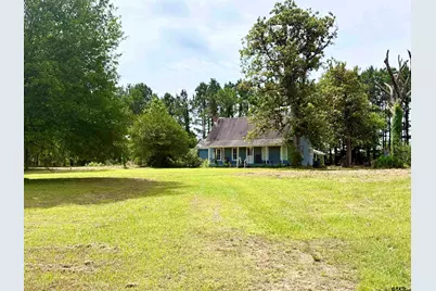 1708 Fm 1519, Leesburg, TX 75451 - Photo 3