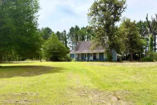 1708 FM 1519, Leesburg, TX 75451 - Photo 3